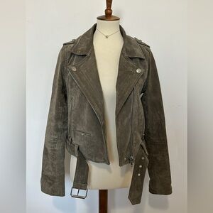 BlankNYC Motor Jacket